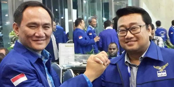 Dua Politikus Demokrat Bakal Sambangi PTIK, Mau Tanya Keberadaan Harun Masiku
