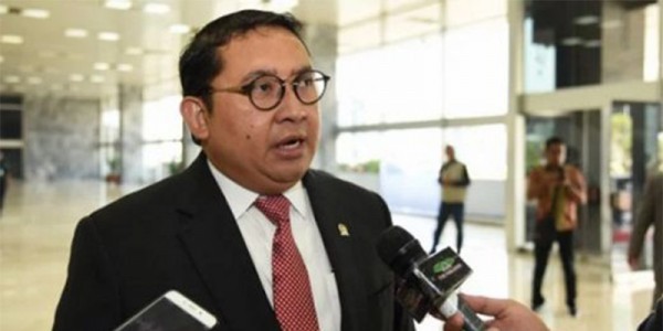 Soal Antisipasi Virus Corona, Fadli Zon Nilai Pemerintah Indonesia Lamban