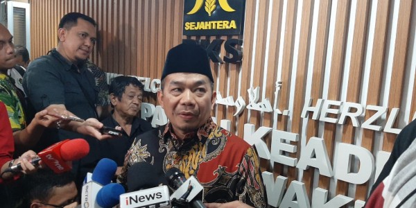 Kasus Jiwasraya, FPKS Tetap 'Kekeuh' Ingin Pansus Dibentuk
