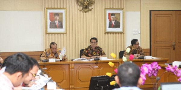 Ubah Image Jadul, Koperasi Bakal Terus Dimodernisasi