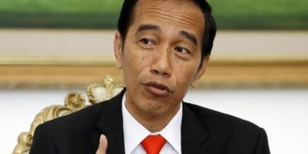 Jokowi Mandiri