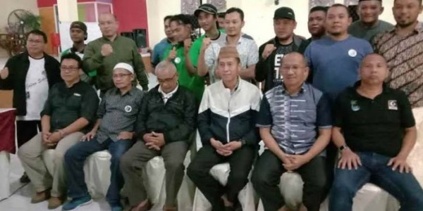 Kecam Pengrusakan Musala di Minahasa Utara, MW KAHMI Sulut Desak Polisi Tangkap Pelaku