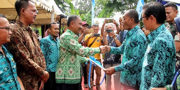 Gebyar Pajak 2020, Akselerasikan Penerimaan Pendapatan Daerah Menuju Subang Jawara
