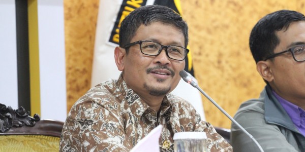 Kata Kapoksi PKS Komisi VI DPR Soal Anggotanya Usul Ekspor Ganja