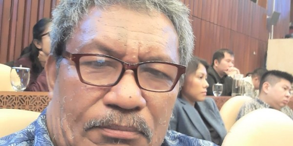Harun Masiku, di Mana Kau? 