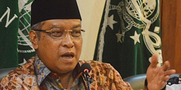 Said Aqil Sebut Kasus Jiwasraya dan Asabri Bukti Buruknya Pengelolaan Asuransi di Indonesia 