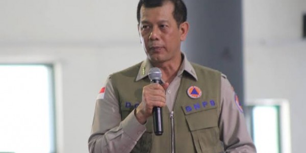 Kepala BNPB Pastikan WNI yang Dipulangkan Tak Terinfeksi Virus Corona