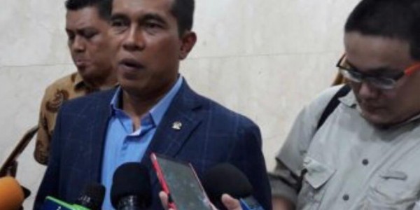 Wakil Ketua Komisi I DPR RI Apresiasi Keberhasilan Evakuasi WNI dari Tiongkok