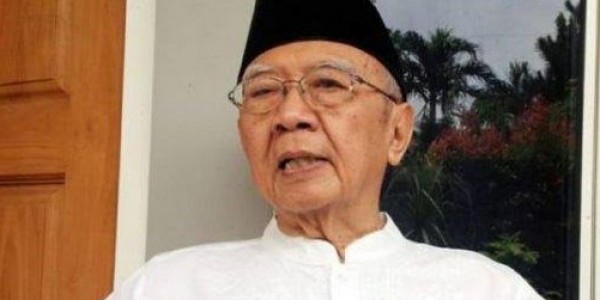 Jenazah Gus Sholah Akan Disemayamkan di Jalan Bangka Raya No 2 C