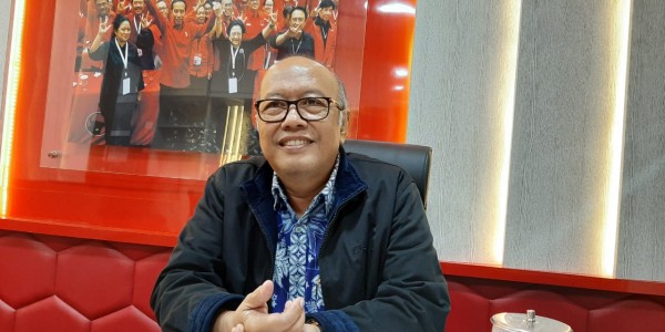 Harga Cabai Naik, DPR: Jangan Sampai Petani dan Masyarakat Jadi Korban