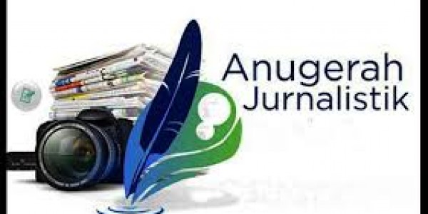 Berikut Pemenang Anugerah Jurnalistik Adinegoro