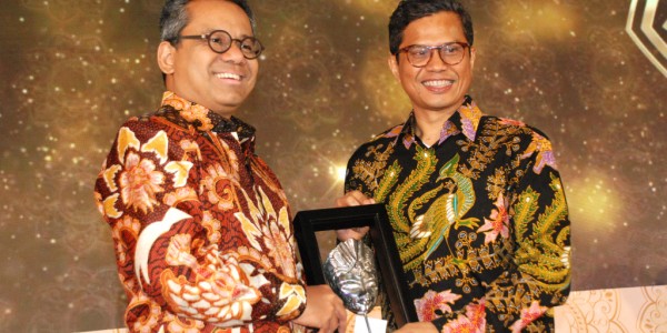 BTN Tahun 2020 Tetap Fokus Pembiayaan Rumah Untuk Perekonomian Nasional