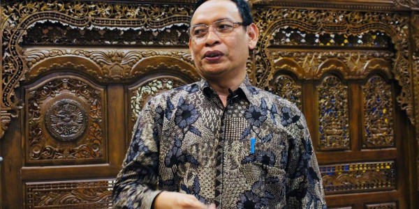 Kerjasama dengan Kobe University, Kini UNAIR Miliki Reagen untuk Deteksi Virus Corona