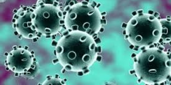 Kata Sri Mulyani Soal  Virus Corona yang Melemahkan Rupiah