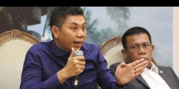 Soal Pansus Jiwasraya, Elite Demokrat Tantang Menteri Erick