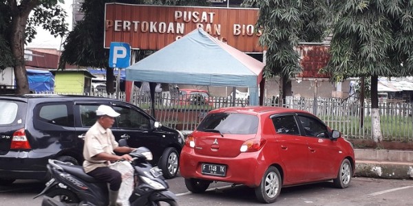 Subang Bakal Bangun Mall dan Bioskop Mewah, Lelangnya Maret 2020