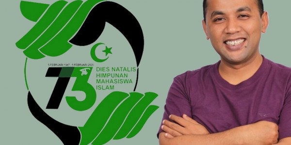 Mengapa Alumninya Ingin HMI Bubar (Refleksi 73 tahun HMI)