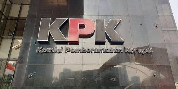 Dewas KPK Kok Cuma Bisa Diam Saja!