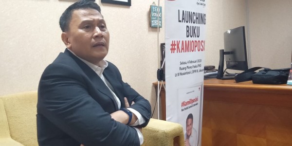 PKS: Mega Skandal Jiwasraya Tak Cukup Diselesaikan Hanya dengan Panja