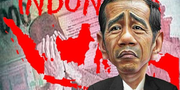 2020 Tahun Keruntuhan