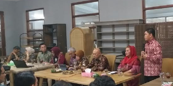 Kemenkop Dan HIMKI Sinergi Genjot Ekspor Mebel 