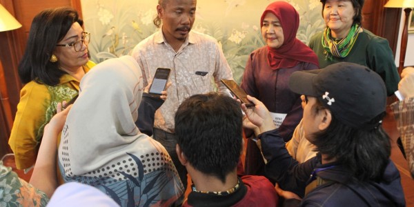 Gandeng IFC, Kemenkop Bakal Datangkan Buyer Asing untuk Produk UKM Halal