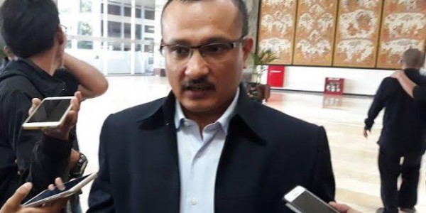 Ferdinand Hutahaean: Yang Dukung ISIS, Punya Kesamaan Prinsip dengan ISIS
