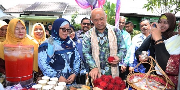 Produk Koperasi Tidak Kalah Dengan Ritel Modern dan Pabrikan