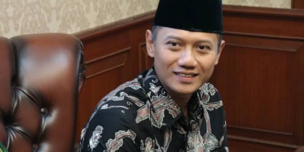 AHY Ajak Semua Pihak Perjuangkan Perlindungan dan Kesejahteraan Insan Pers