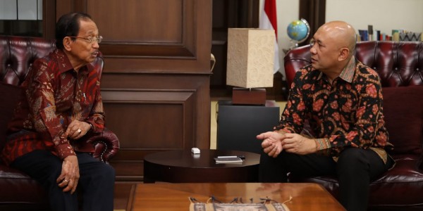 Kemenkop Wacanakan Bentuk Badan Usaha Milik Rakyat