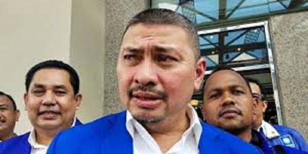 Wawancara Eksklusif dengan Mulfachri Harahap: Membumikan PAN Untuk Ibu Pertiwi