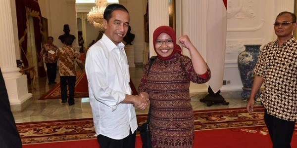 Lecehkan Negara, Nasib WNI Eks ISIS Bukan Lagi Tanggung Jawab NKRI