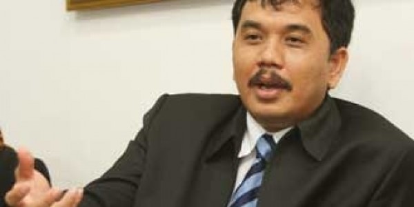 Merajalelanya Korupsi dan Moralitas Kekuasaan