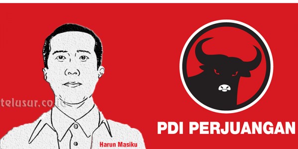 KPK Tak Serius Tangani Dugaan Suap Kader PDIP