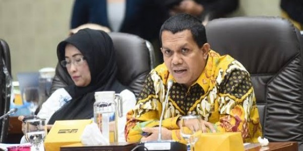Laka Lena Desak BPJS Ketenagakerjaan Serahkan Data Asset BPJS dan Asset DJS