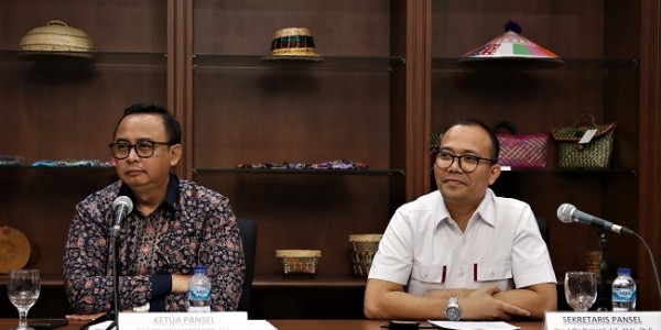 Ratusan Pelamar Ikuti Rekrutmen Jabatan Deputi Di Kemenkop