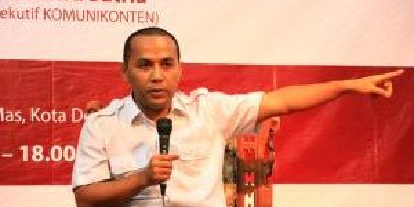 Musuh Terbesar Pancasila Itu Kepala BPIP