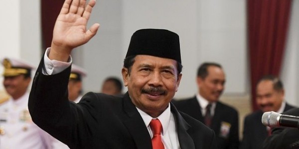 Yudian Yang Babak Belur