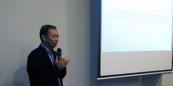 Pangkas Cost, Perbankan Didorong Gunakan VSAT HTS.