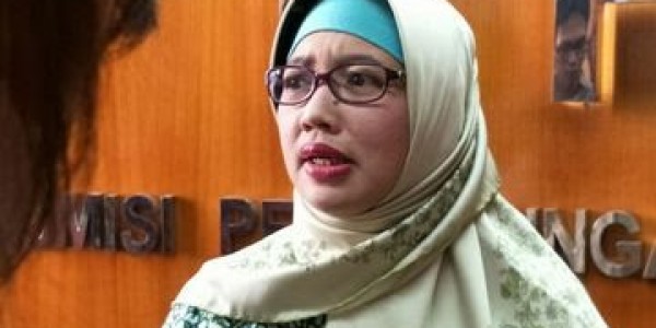 KPAI: Kepala Daerah Jangan Main Pecat Guru Pelaku Kekerasan