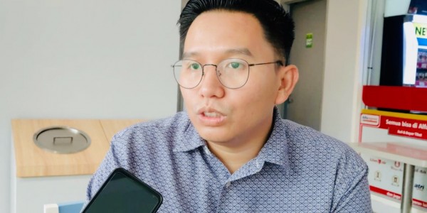 Antisipasi Bahaya Virus Corona, POP Hotel Diponegoro Surabaya Siapkan Tiga Langkah