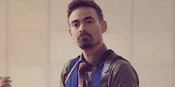 Nama Ashraf Sinclair Jadi Tranding Topik