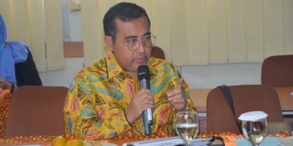 Yahya Zaini Minta Ada Limit Waktu Atas Solusi Kenaikan Iuran BPJS Kelas III Mandiri 