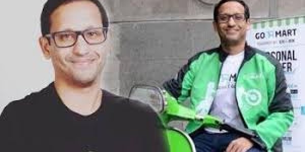 Bayar SPP Pakai Gopay, DPR: Apakah Salah?