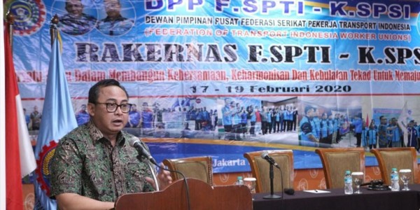 Kemenkop dan UKM Dukung Pekerja Bentuk Koperasi