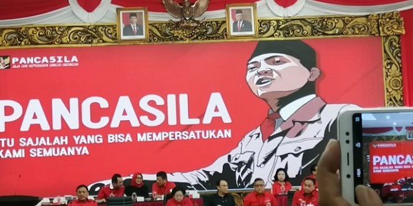 Mega Jengkel  Yang Paksakan Anaknya Jadi Pemimpin Padahal Tak Mampu, Nyindir Siapa?
