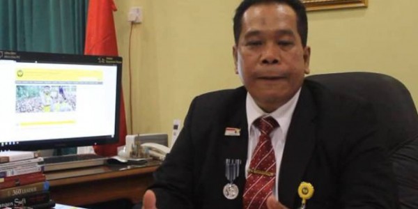 Rektor Eksekutor