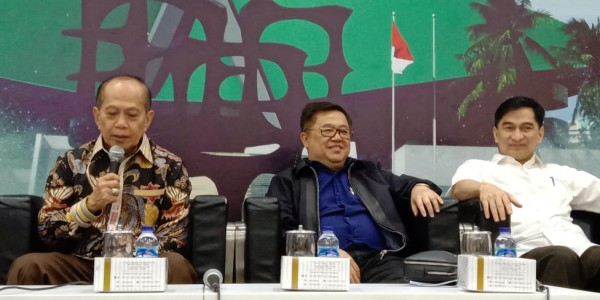 Ini Alasan Demokrat Tetap Ngotot Bentuk Pansus Jiwasraya