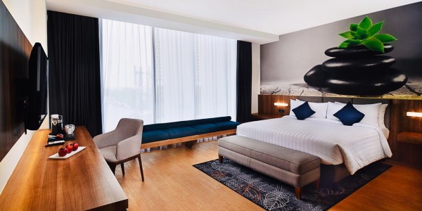Archipelago International Umumkan Pembukaan Aston Sidoarjo City Hotel & Conference Center