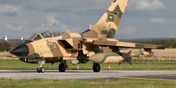Analis: Houthi Yaman Bisa Tembak Lebih Banyak Jet Tempur Saudi